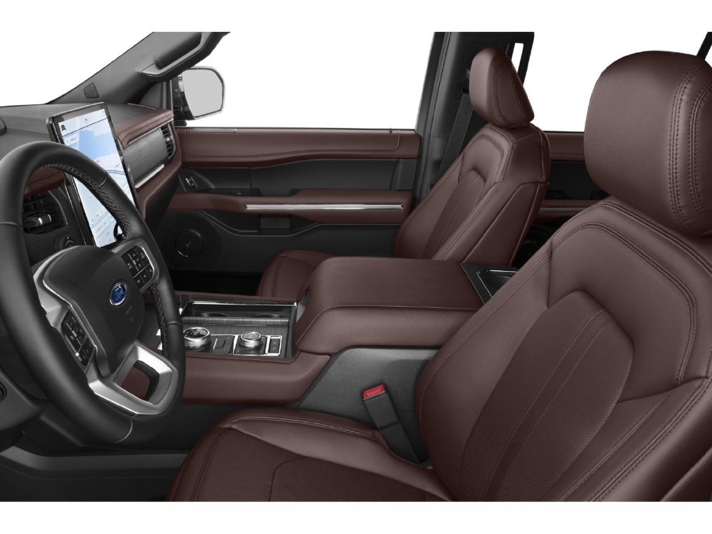 Used 2023 Ford Expedition Max Limited AWD/4WD image 6