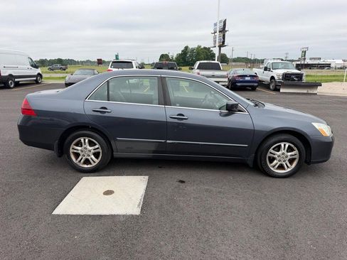 Used 2007 Honda Accord SE image 4