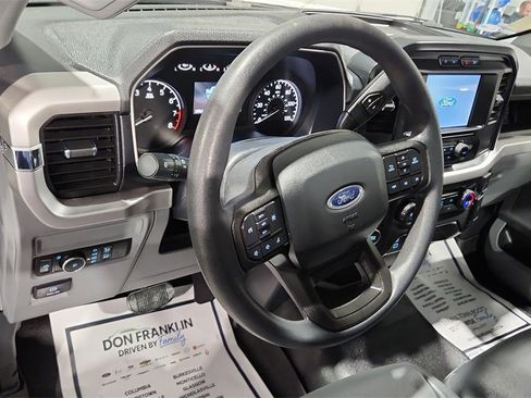 Used 2022 Ford F150 XL w/ Equipment Group 101A High image 17