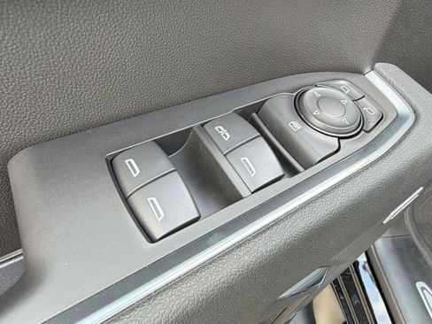 New 2026 Chevrolet Silverado 1500 RST AWD/4WD image 22