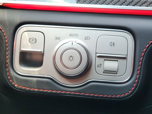 New 2025 Mercedes-Benz GLE 63 AMG S image 22