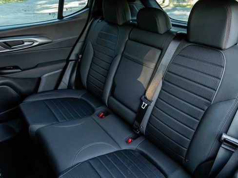 Used 2024 Dodge Hornet R/T w/ R/T Blacktop Package image 20