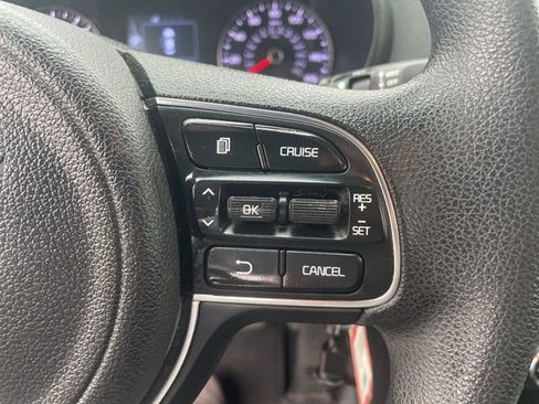 Used 2017 Kia Optima LX w/ Convenience Plus Package FWD image 22