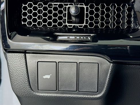New 2026 Honda CR-V Sport Touring image 15