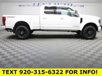 Used 2021 Ford F250 Lariat w/ Tremor Off-Road Package video 2