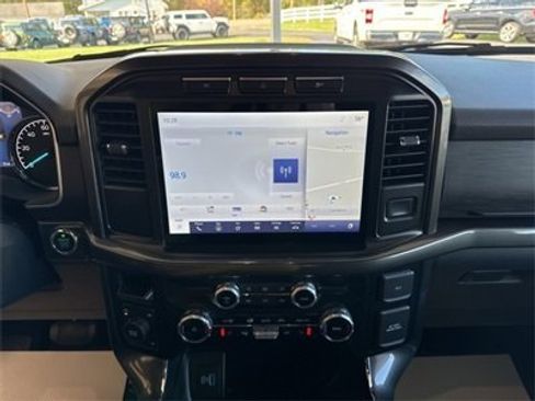 Used 2023 Ford F150 XLT image 28