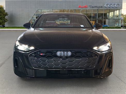 New 2026 Audi S5 Prestige AWD/4WD image 8