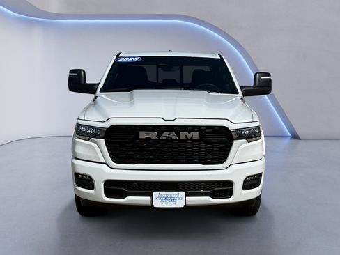 New 2026 RAM 1500 Big Horn image 8
