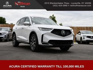 Used 2026 Acura MDX w/ Technology Package FWD video 1