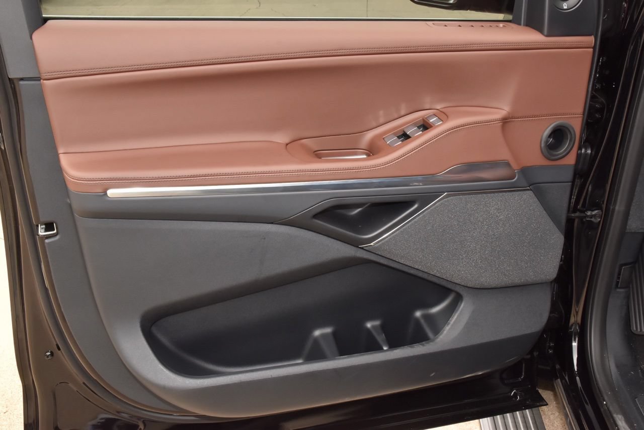 New 2027 Lincoln Navigator Reserve AWD/4WD image 39