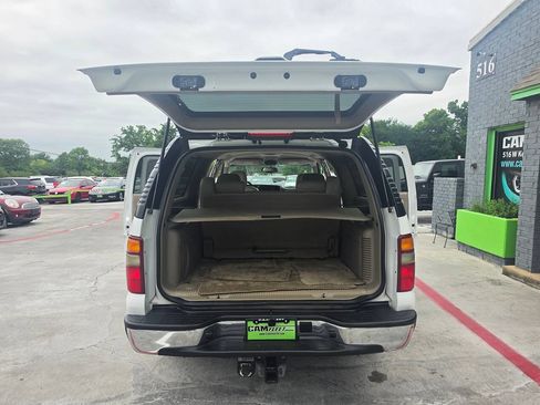 Used 2003 GMC Yukon XL SLT w/ 1SD Preferred Equipment Group RWD image 27