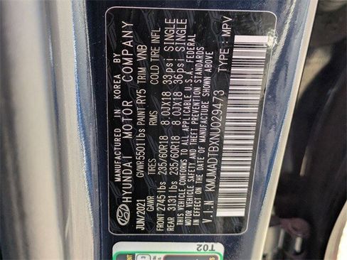 Used 2022 Genesis GV70 2.5T image 22