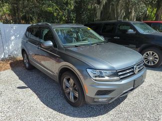 Used 2020 Volkswagen Tiguan SEL w/ Tiguan Two-Row MDO Package AWD/4WD video 1