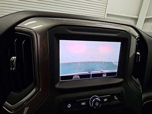 New 2026 GMC Sierra 1500 Pro w/ Graphite Edition image 16