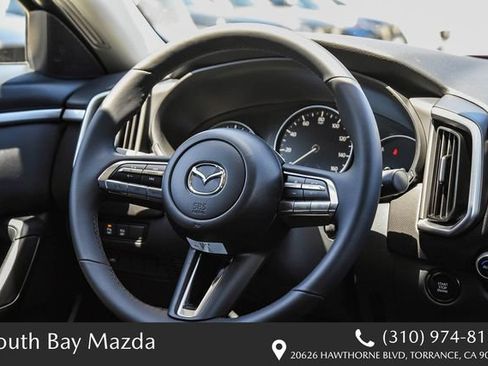 New 2026 MAZDA CX-50 AWD 2.5 S w/ Weather Package image 17