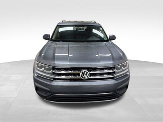 Used 2018 Volkswagen Atlas S FWD video 2