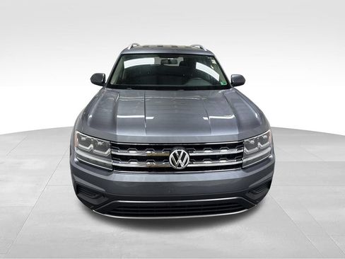 Used 2018 Volkswagen Atlas S FWD image 2
