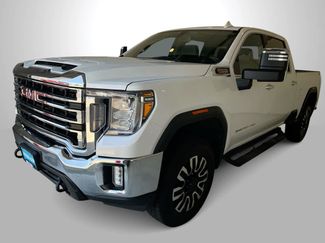 Used 2022 GMC Sierra 3500 SLT AWD/4WD video 1