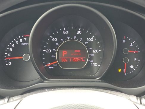 Used 2014 Kia Soul FWD image 25