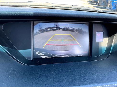 Used 2017 Lexus ES 350 w/ Premium Package image 24