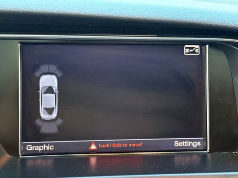 Used 2014 Audi RS 5 Coupe image 21