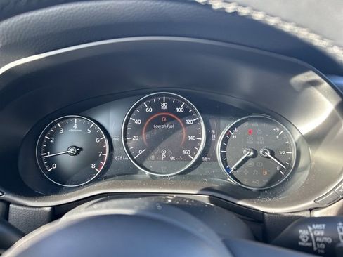 Used 2025 MAZDA CX-50 AWD 2.5 Turbo w/ Cargo Package image 22