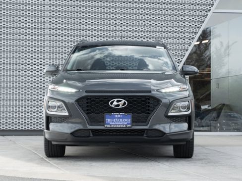 Used 2020 Hyundai Kona SEL image 27