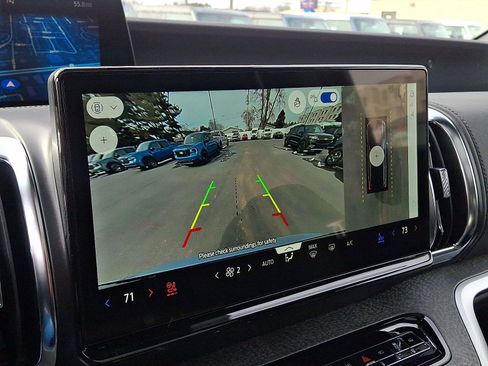 New 2026 Ford Expedition Tremor image 17