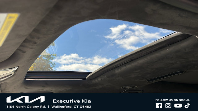 Certified 2027 Kia Telluride SX Prestige X-Line AWD/4WD image 13