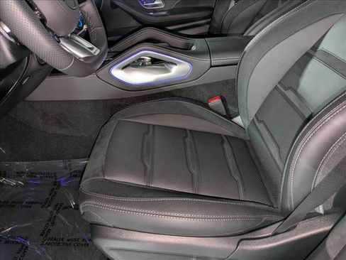 New 2025 Mercedes-Benz GLE 63 AMG S image 4