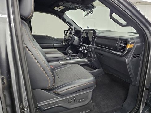 Used 2023 Ford F150 Tremor AWD/4WD image 28