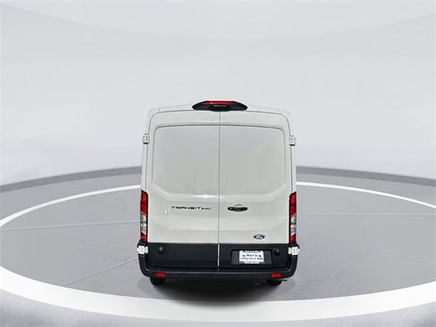 New 2026 Ford Transit 250 148 Medium Roof image 5