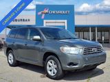 Used 2010 Toyota Highlander 4WD image 3