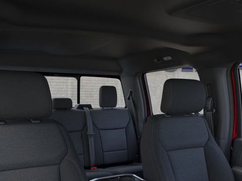 New 2026 Ford F150 XLT AWD/4WD image 22