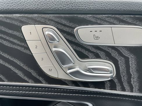 Used 2016 Mercedes-Benz C 300 4MATIC Sedan image 37