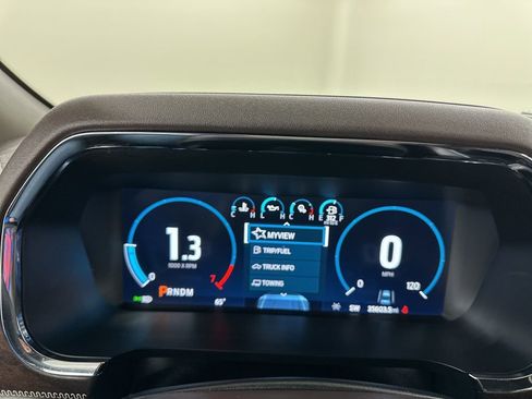 Used 2023 Ford F150 King Ranch w/ Max Trailer Tow Package image 40