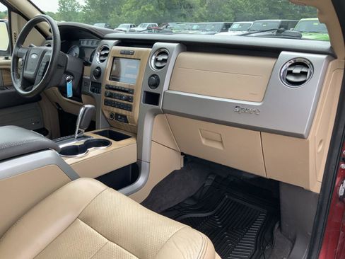 Used 2011 Ford F150 Lariat w/ Max Trailer Tow Pkg AWD/4WD image 56