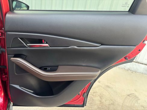 Certified 2024 MAZDA CX-30 2.5 Turbo w/ Premium Plus Pkg image 34