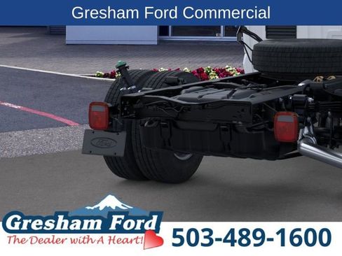 New 2026 Ford F350 XL image 24