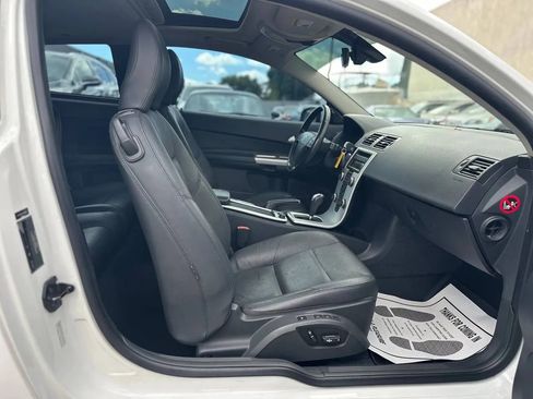 Used 2012 Volvo C30 T5 image 33