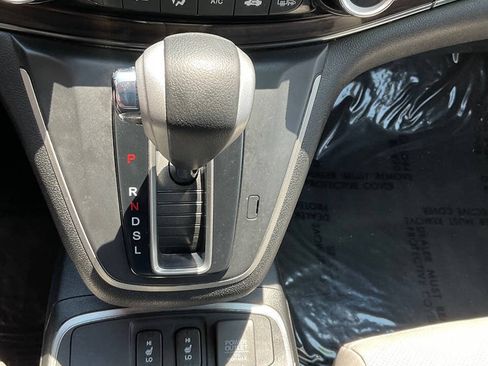 Used 2016 Honda CR-V EX-L image 16