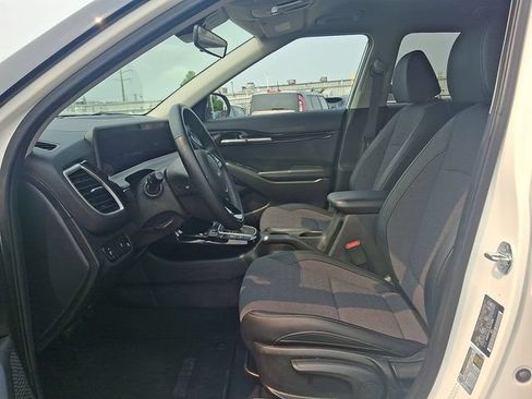 Used 2024 Kia Seltos S AWD/4WD image 13