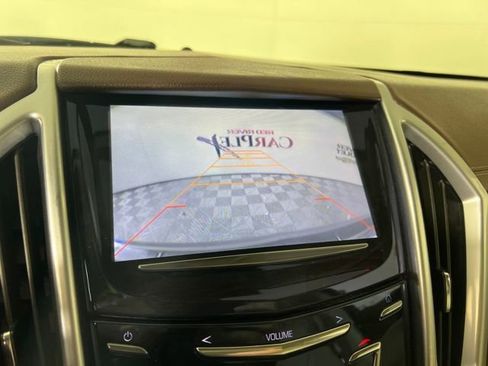 Used 2014 Cadillac SRX Performance w/ Driver Awareness Package image 20