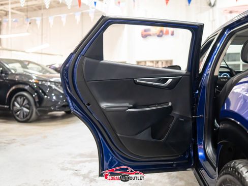 Used 2024 Kia EV6 Wind image 45