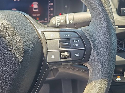 Certified 2024 Honda Accord EX image 23
