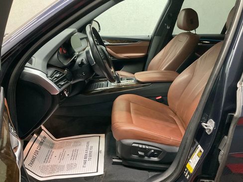 Used 2018 BMW X5 xDrive35i image 12