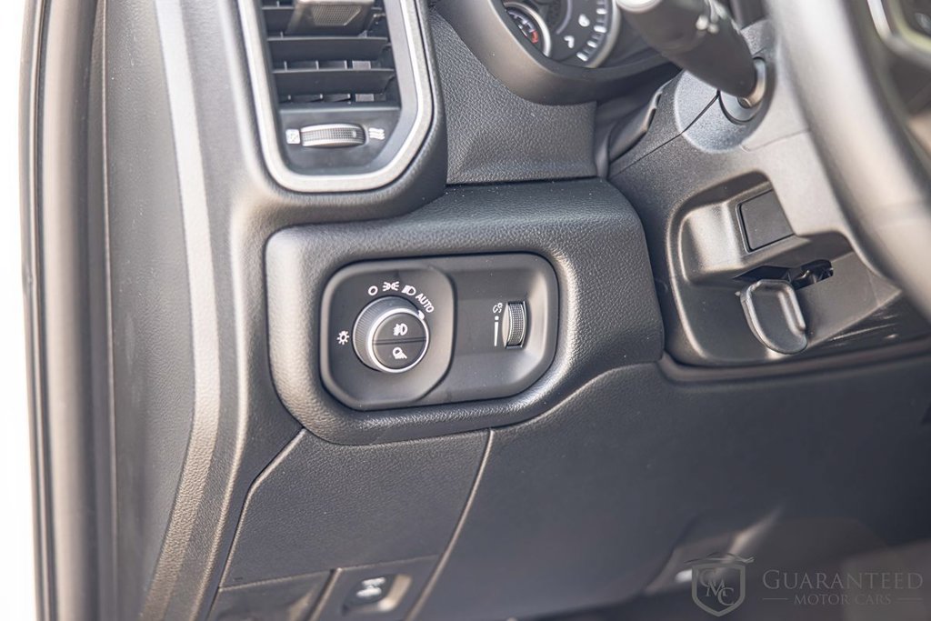 Used 2026 RAM 2500 Tradesman AWD/4WD image 14
