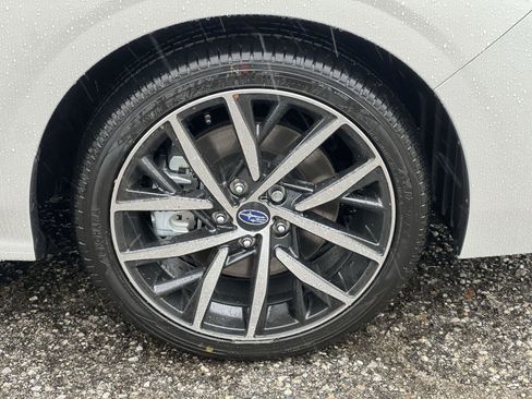 New 2026 Subaru Impreza 2.0i Sport image 6