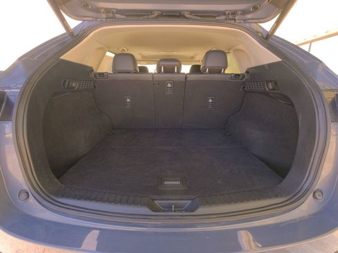 Used 2024 MAZDA CX-5 Carbon Edition image 23