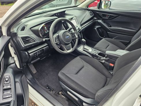 Used 2019 Subaru Impreza 2.0i Premium w/ Eyesight & BSD/Rcta & SRF image 4